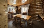 Туры в отель Берлога Загородный комплекс
