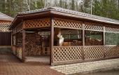 Туры в отель Берлога Загородный комплекс