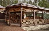 Туры в отель Берлога Загородный комплекс