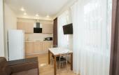 Туры в отель Alba Inn Apartments