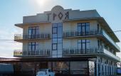 Туры в отель Отель Троя