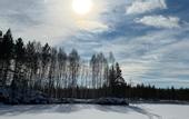 Туры в отель Терсутская база отдыха