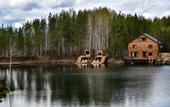 Туры в отель Терсутская база отдыха