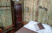 Туры в отель Терсутская база отдыха