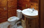 Туры в отель Терсутская база отдыха