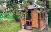 Туры в отель Гостевой дом Отдых у реки (Каменномостский)
