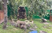 Туры в отель Гостевой дом Отдых у реки (Каменномостский)