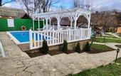 Туры в отель Гостевой дом Отдых у реки (Каменномостский)