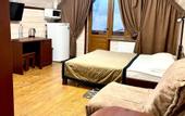 Туры в отель Гостевой дом Отдых у реки (Каменномостский)