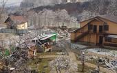 Туры в отель Гостевой дом Отдых у реки (Каменномостский)