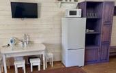 Туры в отель Гостевой дом Отдых у реки (Каменномостский)