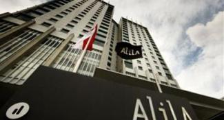 Alila 4*