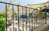Туры в отель Cappadocia Stone Palace