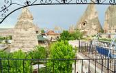 Туры в отель Cappadocia Stone Palace