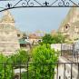 Туры в отель Cappadocia Stone Palace, оператор Anex Tour