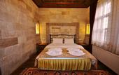 Туры в отель Cappadocia Stone Palace