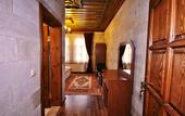 Туры в отель Cappadocia Stone Palace
