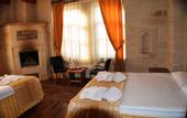 Туры в отель Cappadocia Stone Palace