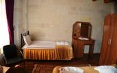 Туры в отель Cappadocia Stone Palace