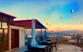 Туры в отель Cappadocia Stone Palace