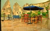 Туры в отель Cappadocia Stone Palace