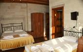 Туры в отель Cappadocia Stone Palace