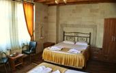 Туры в отель Cappadocia Stone Palace