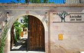 Туры в отель Karadut Cave Hotel