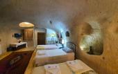Туры в отель Karadut Cave Hotel