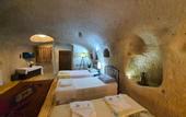 Туры в отель Karadut Cave Hotel