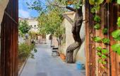 Туры в отель Karadut Cave Hotel