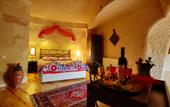 Туры в отель Karadut Cave Hotel