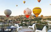 Туры в отель Karadut Cave Hotel