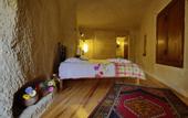 Туры в отель Karadut Cave Hotel