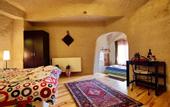 Туры в отель Karadut Cave Hotel