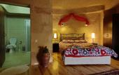 Туры в отель Karadut Cave Hotel