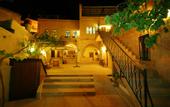 Туры в отель Karadut Cave Hotel