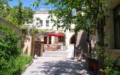 Туры в отель Karadut Cave Hotel