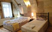 Туры в отель Karadut Cave Hotel