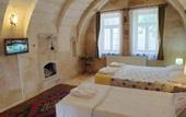 Туры в отель Karadut Cave Hotel