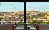 Туры в отель Karadut Cave Hotel