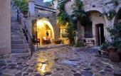 Туры в отель Antik Cave House