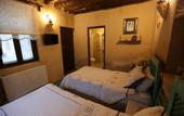Туры в отель Antik Cave House
