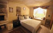 Туры в отель Antik Cave House