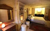 Туры в отель Antik Cave House
