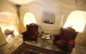 Туры в отель Antik Cave House