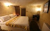 Туры в отель Antik Cave House