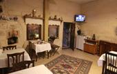 Туры в отель Antik Cave House