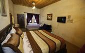 Туры в отель Antik Cave House