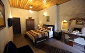Туры в отель Antik Cave House